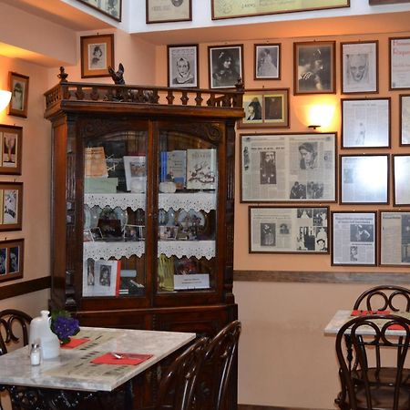 Hostal Santa Agueda Tarazona Luaran gambar