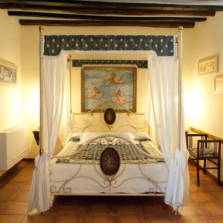 Hostal Santa Agueda Tarazona Luaran gambar