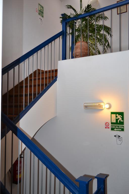 Hostal Santa Agueda Tarazona Luaran gambar